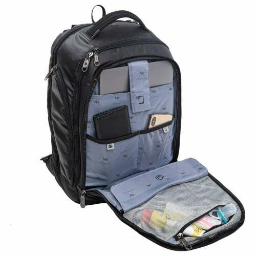 Princeton Urban Daddy Pro Diaper Bag