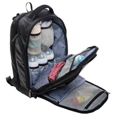 Princeton Urban Daddy Pro Diaper Bag