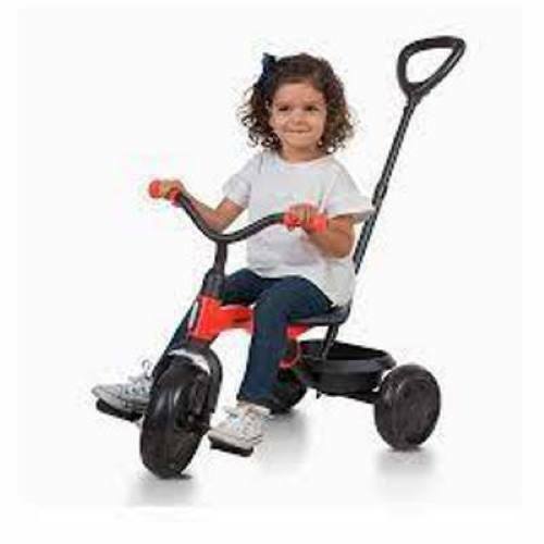 QPLAY Ant Plus 2-in-1 Trike