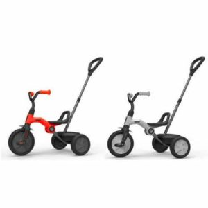 QPLAY Ant Plus 2-in-1 Trike