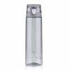 Relax Tritan Water Bottle 900ml D7809 GREY