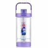 Relax Tritan Water Bottle D7214 1400ml PURPLE