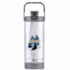 Relax Tritan Water Bottle D7218 1800ml GREY