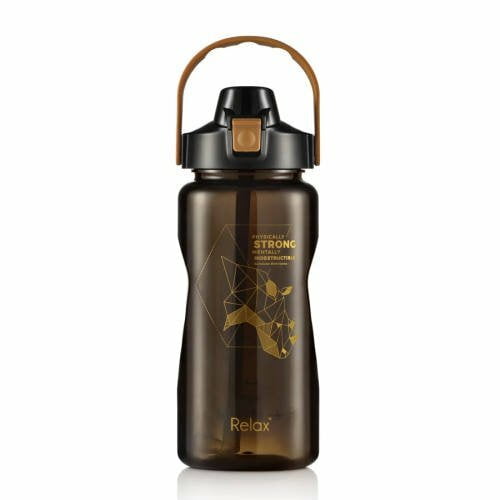 Relax Tritan Water Bottle D7415 1500ml SUMATRAN RHINO