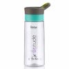 Relax Tritan Water Bottle D8260 600ml BROWN