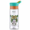 Relax Tritan Water Bottle D8260 600ml OWL