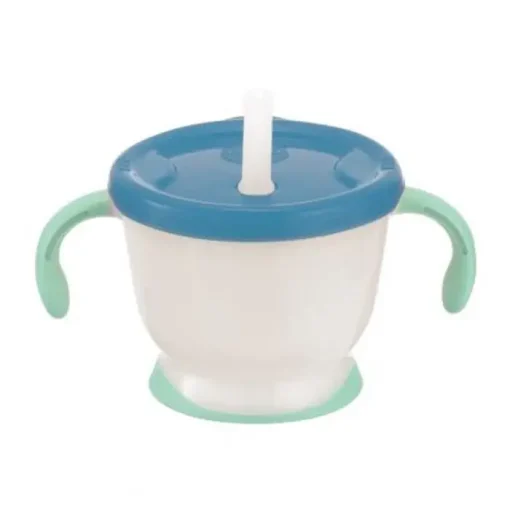 Richell Aqulea Training Cup OCEAN BLUE