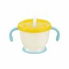 Richell Aqulea Training Cup YELLOW