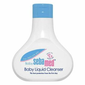 Sebamed Baby Liquid Cleanser 200ml