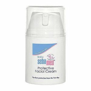 Sebamed Protective Facial Cream 50ml