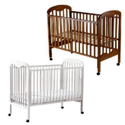 Seni Daya Baby Cot 823