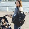 Skip Hop Forma Backpack Diaper Bag