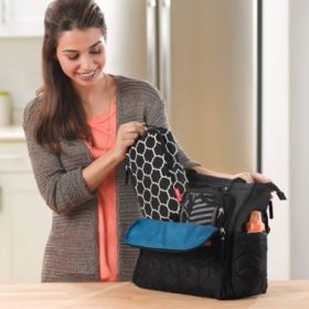 Skip Hop Forma Backpack Diaper Bag