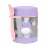 Skip Hop Insulated Food Jar NARWHAL