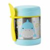 Skip Hop Insulated Food Jar SHARK