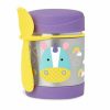 Skip Hop Insulated Food Jar UNICORN