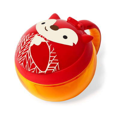 Skip Hop Zoo Snack Cup FOX