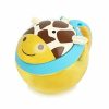 Skip Hop Zoo Snack Cup GIRAFFE