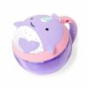 Skip Hop Zoo Snack Cup NARWHAL