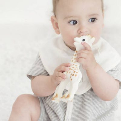 Sophie La Girafe Teether