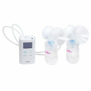 Spectra 9 Plus Double Electric Breast Pump