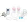 Spectra 9 Plus Double Electric Breast Pump