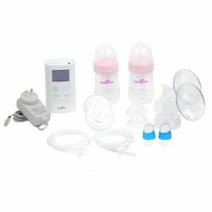 Spectra 9 Plus Double Electric Breast Pump