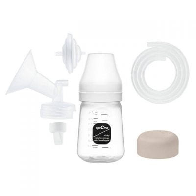 Spectra Premium Breast Shield Set