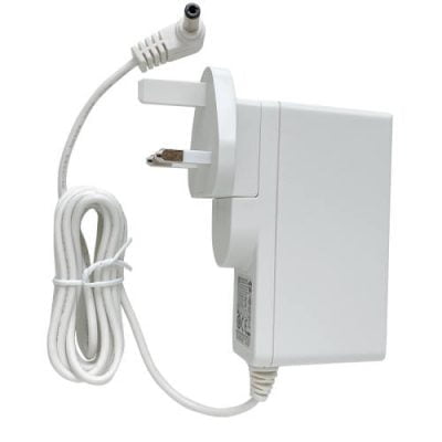 Spectra Spare Part AC Power Adaptor