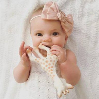 Sophie La Girafe Teether