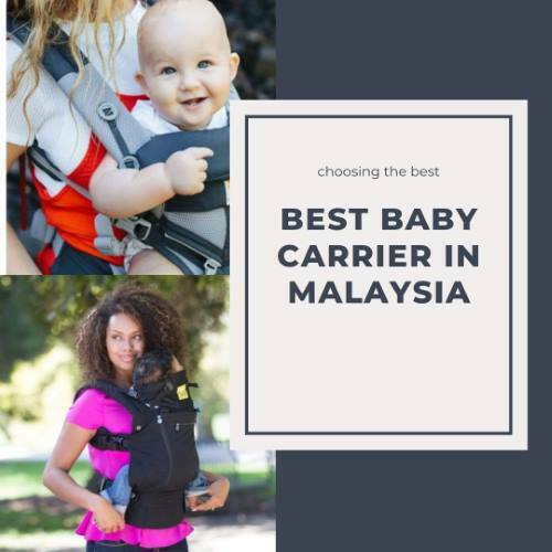 best baby carrier