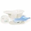 Babylove: 5-in-1 Bathtub Set