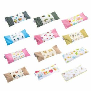 Babylove Organic Bean Sprout Pillow