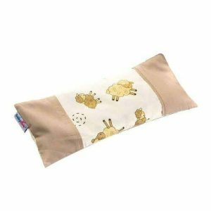 Babylove Organic Bean Sprout Pillow BLA BLA SHEEP