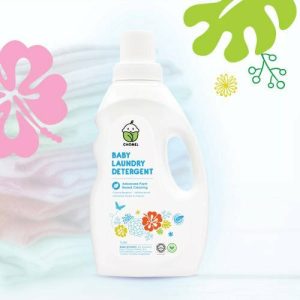 CHomel Baby Laundry Detergent 1L 1