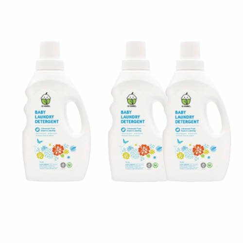 CHomel Baby Laundry Detergent 1L 2