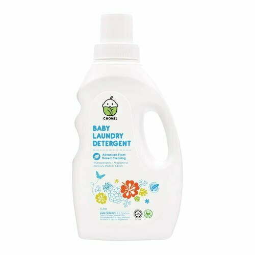 CHomel Baby Laundry Detergent 1L