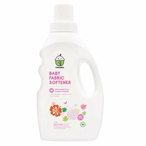 Chomel Baby Fabric Softener 1L