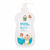 Chomel Baby Head TO Toe Wash 500ml