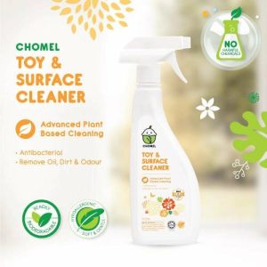 Chomel Toy & Surface Cleaner 500ml 1