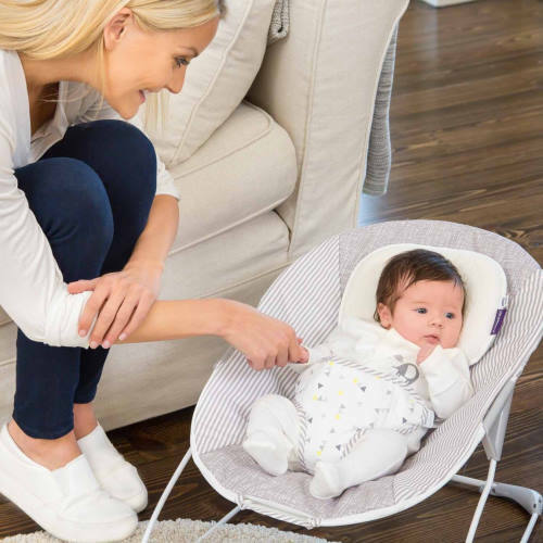 Clevamama Infant Pillow