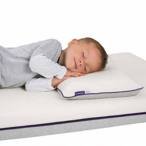 Clevamama Toddler Pillow