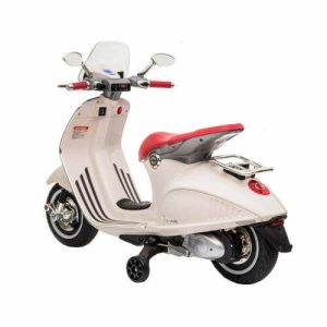 Vespa 946 6V Electric Ride-On