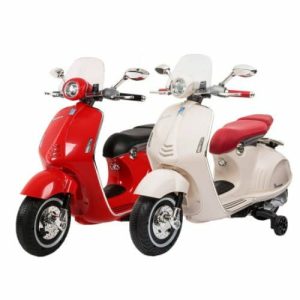 Vespa 946 6V Electric Ride-On