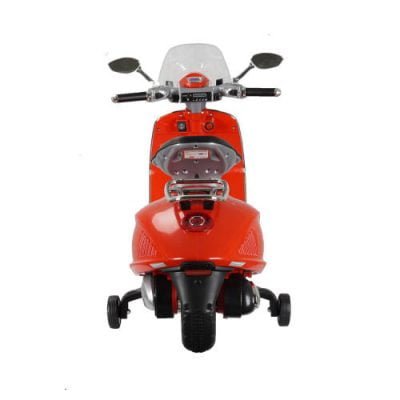 Vespa 946 6V Electric Ride-On RED