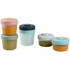 Beaba Food Storage Set