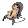 Chicco Hoopla Baby Bouncer MOON GREY 3