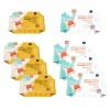 K-Mom Hand & Mouth Wipes