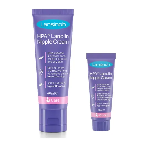 Lansinoh Nipple Cream