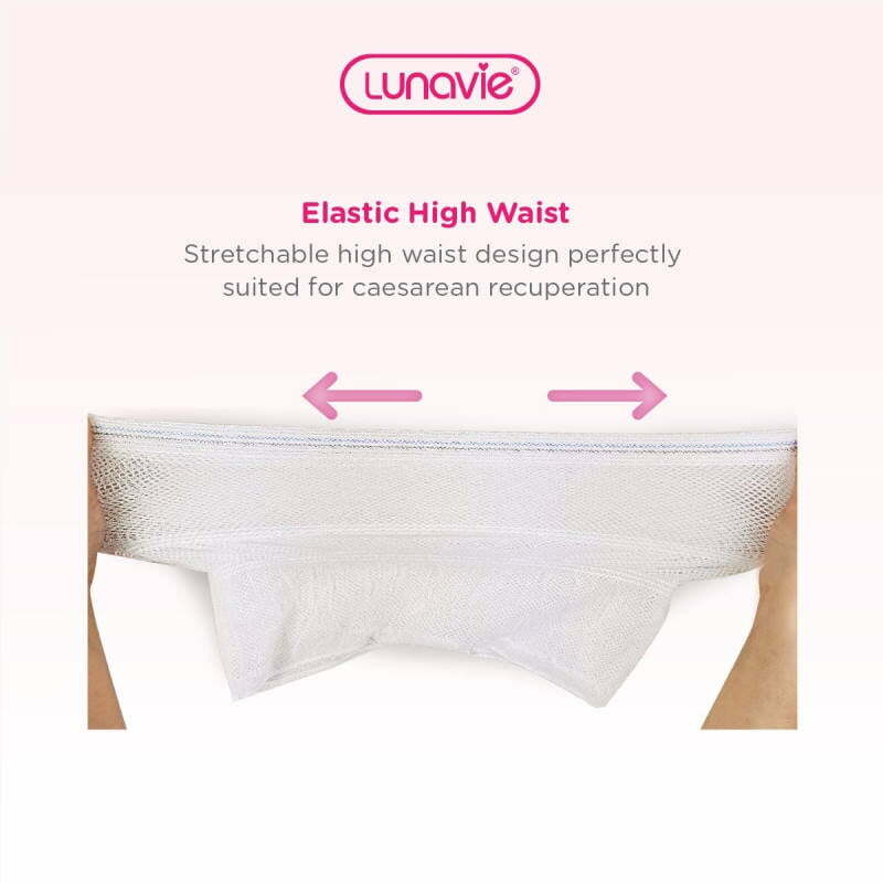 Lunavie Disposable Maternity Panties